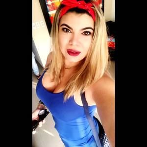 Meet your Posher, Carito